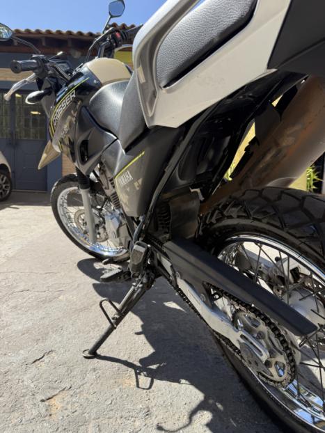 YAMAHA XTZ 150 Crosser Z, Foto 10