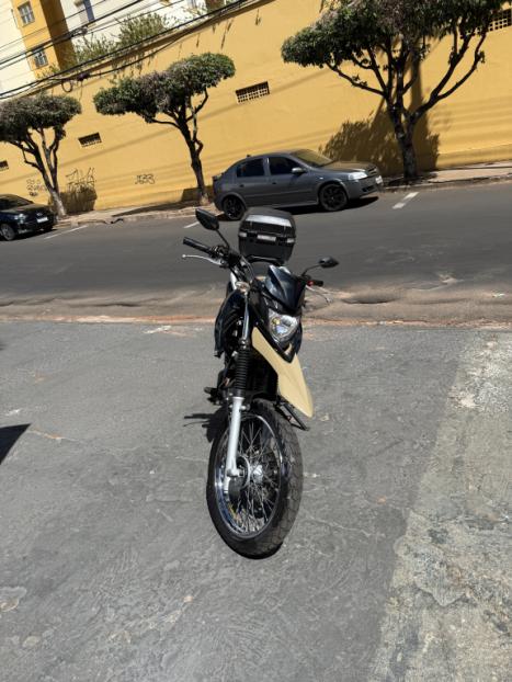 YAMAHA XTZ 150 Crosser Z, Foto 11