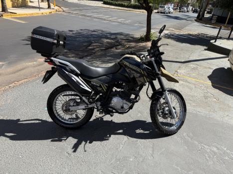 YAMAHA XTZ 150 Crosser Z, Foto 13