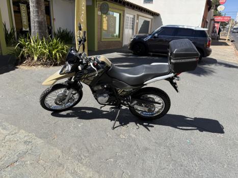 YAMAHA XTZ 150 Crosser Z, Foto 14