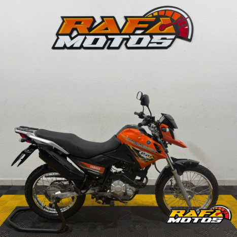 YAMAHA XTZ 150 Crosser ED, Foto 2