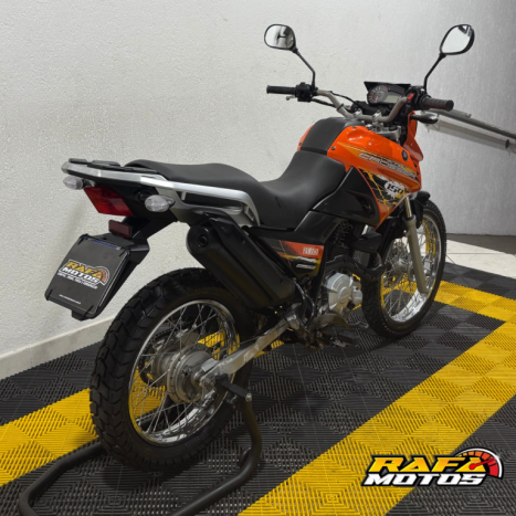 YAMAHA XTZ 150 Crosser ED, Foto 7