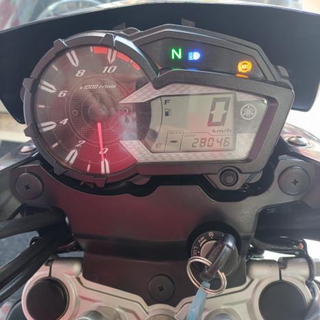 YAMAHA XTZ 150 Crosser Z, Foto 6