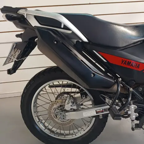 YAMAHA XTZ 150 Crosser S, Foto 4