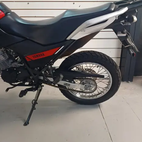 YAMAHA XTZ 150 Crosser S, Foto 6