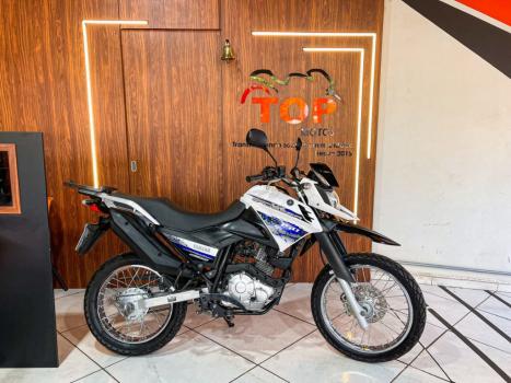 YAMAHA XTZ 150 Crosser ED, Foto 1
