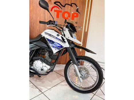 YAMAHA XTZ 150 Crosser ED, Foto 2