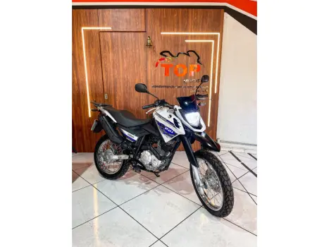 YAMAHA XTZ 150 Crosser ED, Foto 5