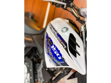 YAMAHA XTZ 150 Crosser ED, Foto 6