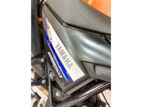 YAMAHA XTZ 150 Crosser ED, Foto 7