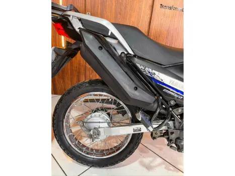 YAMAHA XTZ 150 Crosser ED, Foto 8