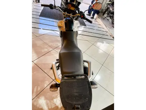 YAMAHA XTZ 150 Crosser ED, Foto 9