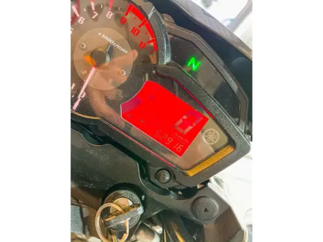 YAMAHA XTZ 150 Crosser ED, Foto 10
