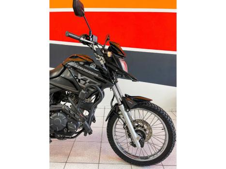 YAMAHA XTZ 150 Crosser S FLEX, Foto 2