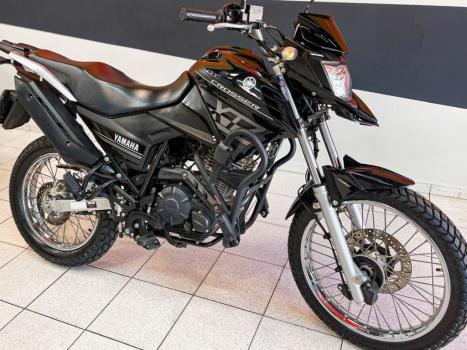YAMAHA XTZ 150 Crosser S FLEX, Foto 3