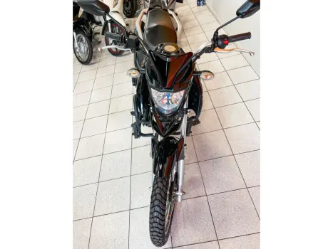 YAMAHA XTZ 150 Crosser S FLEX, Foto 4