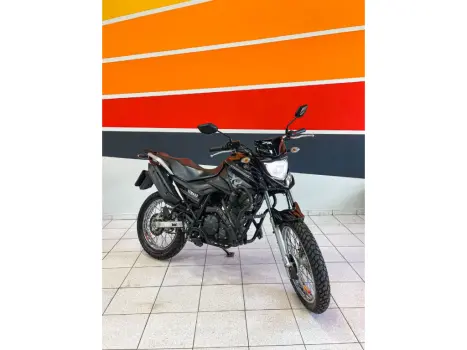 YAMAHA XTZ 150 Crosser S FLEX, Foto 5