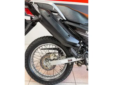 YAMAHA XTZ 150 Crosser S FLEX, Foto 8