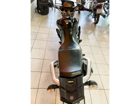 YAMAHA XTZ 150 Crosser S FLEX, Foto 9