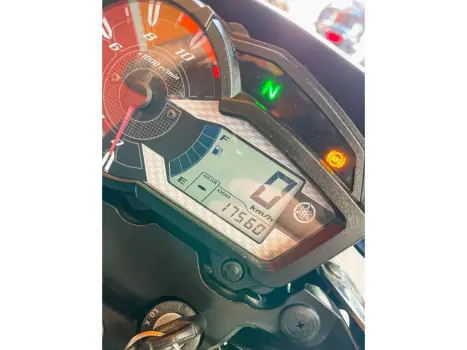 YAMAHA XTZ 150 Crosser S FLEX, Foto 10