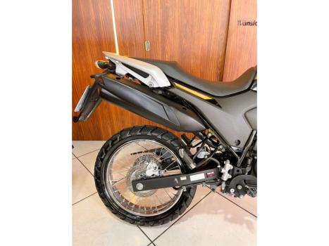 YAMAHA XTZ 250 LANDER, Foto 7