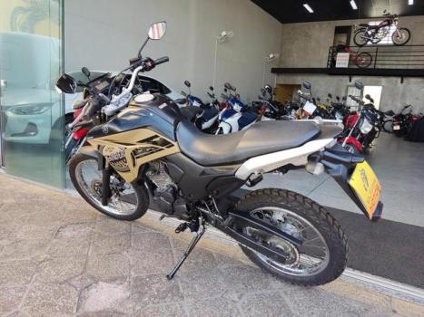 YAMAHA XTZ 250 LANDER, Foto 3