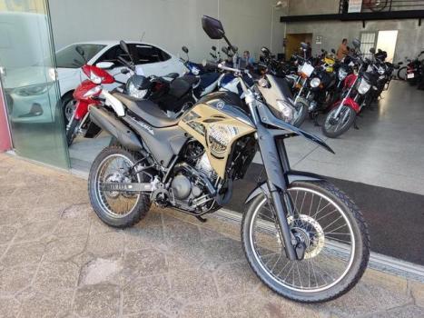 YAMAHA XTZ 250 LANDER, Foto 9