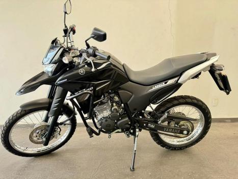 YAMAHA XTZ 250 LANDER, Foto 2