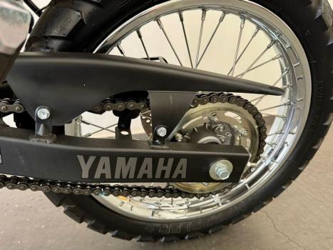 YAMAHA XTZ 250 LANDER, Foto 10