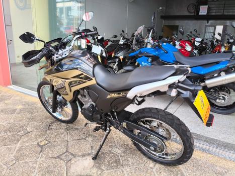 YAMAHA XTZ 250 LANDER, Foto 3