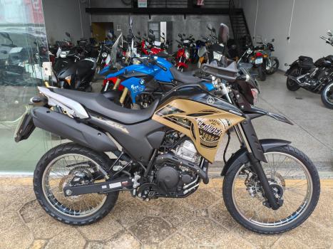 YAMAHA XTZ 250 LANDER, Foto 8