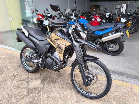 YAMAHA XTZ 250 LANDER, Foto 9