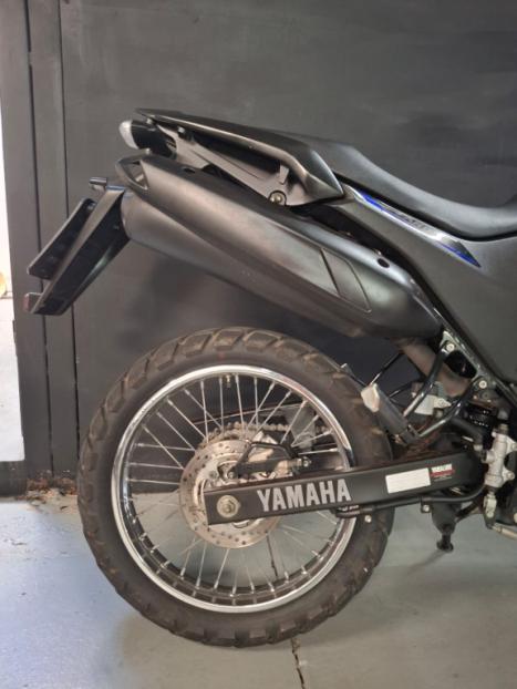 YAMAHA XTZ 250 LANDER, Foto 7