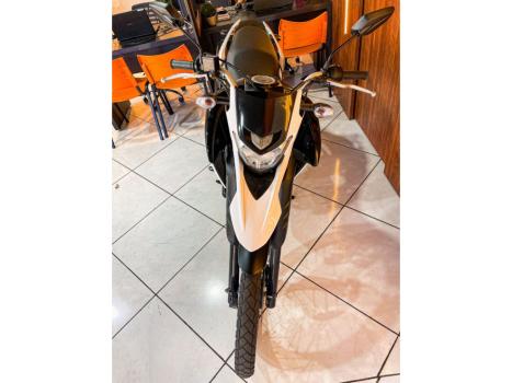 YAMAHA XTZ 250 LANDER, Foto 4