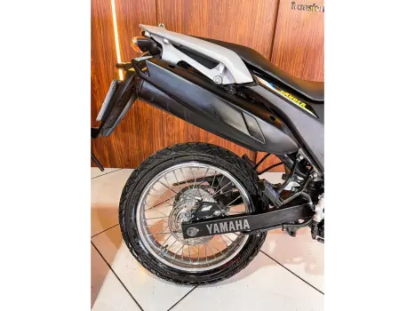 YAMAHA XTZ 250 LANDER, Foto 8