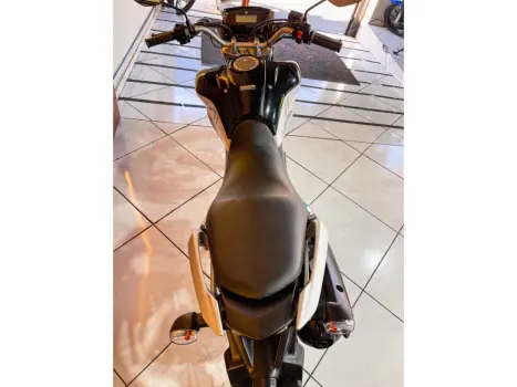 YAMAHA XTZ 250 LANDER, Foto 9