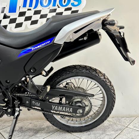 YAMAHA XTZ 250 LANDER, Foto 6