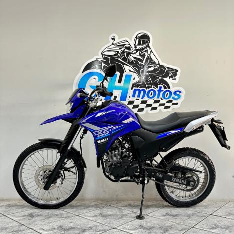 YAMAHA XTZ 250 LANDER, Foto 7