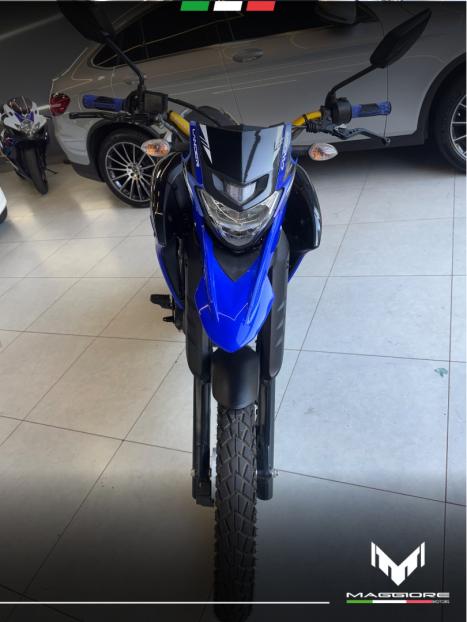 YAMAHA XTZ 250 LANDER, Foto 3