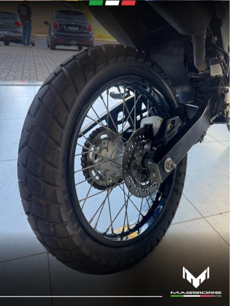 YAMAHA XTZ 250 LANDER, Foto 8