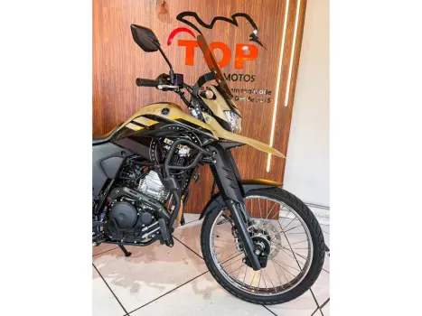 YAMAHA XTZ 250 LANDER, Foto 2