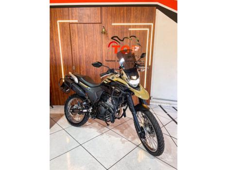 YAMAHA XTZ 250 LANDER, Foto 5