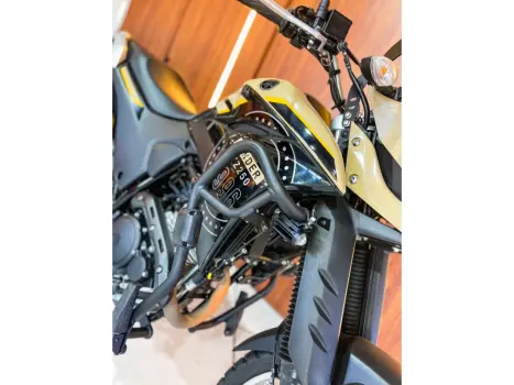 YAMAHA XTZ 250 LANDER, Foto 6
