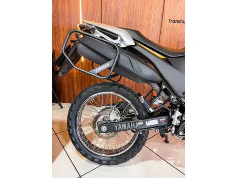 YAMAHA XTZ 250 LANDER, Foto 7