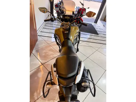YAMAHA XTZ 250 LANDER, Foto 8