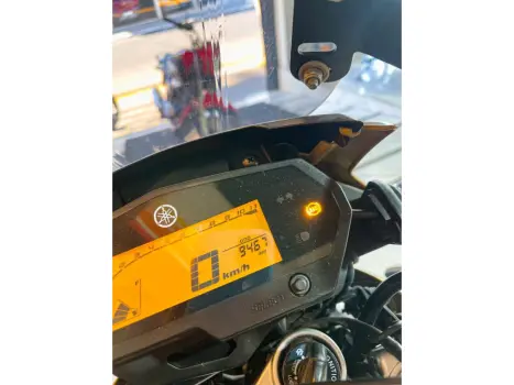 YAMAHA XTZ 250 LANDER, Foto 9