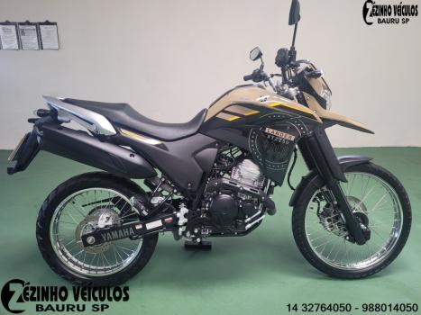 YAMAHA XTZ 250 LANDER, Foto 1