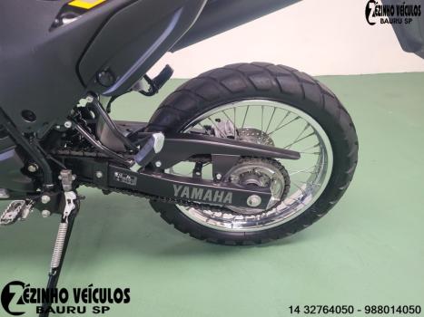 YAMAHA XTZ 250 LANDER, Foto 7