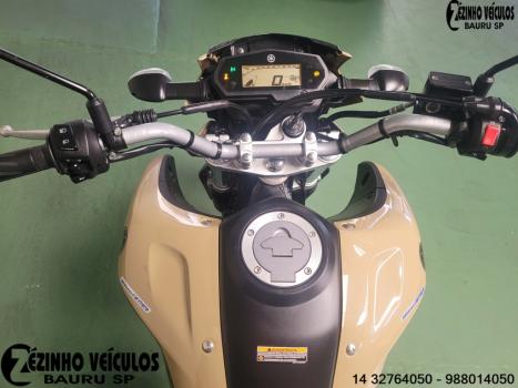 YAMAHA XTZ 250 LANDER, Foto 8