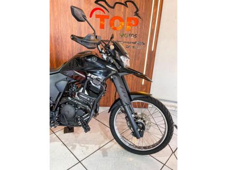 YAMAHA XTZ 250 LANDER, Foto 2